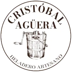 Cristobal Agüera: Experto en helados artesanos para HORECA