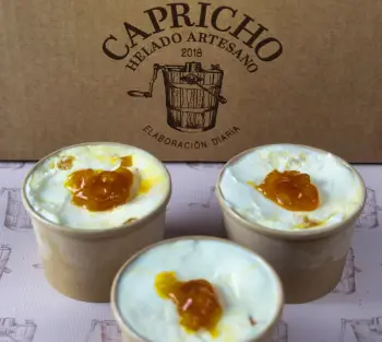 Formación en postres
